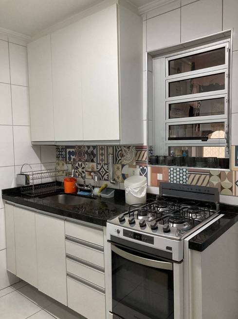 Foto 4 de Apartamento com 3 Quartos à venda, 84m² em Sumaré, São Paulo
