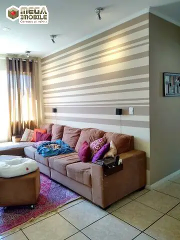 Foto 5 de Apartamento com 3 Quartos à venda, 68m² em Trindade, Florianópolis