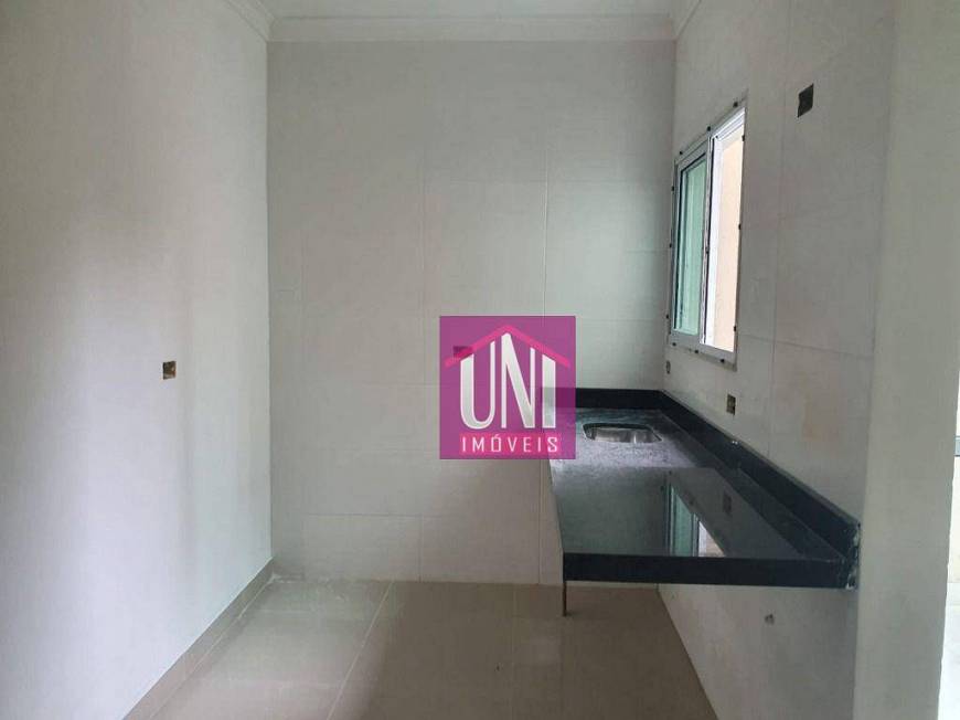 Foto 5 de Apartamento com 3 Quartos à venda, 70m² em Utinga, Santo André