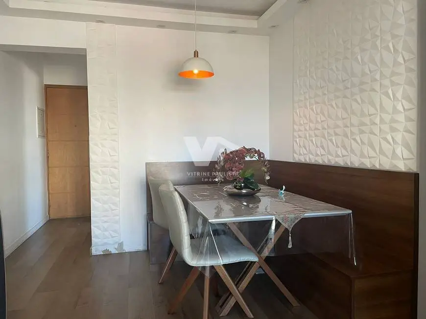 Foto 1 de Apartamento com 3 Quartos à venda, 70m² em Vila Bertioga, São Paulo