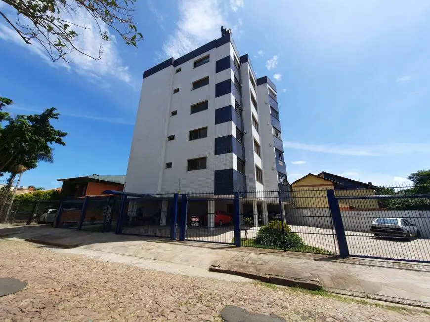 Foto 1 de Apartamento com 3 Quartos à venda, 110m² em Vila Ipiranga, Porto Alegre