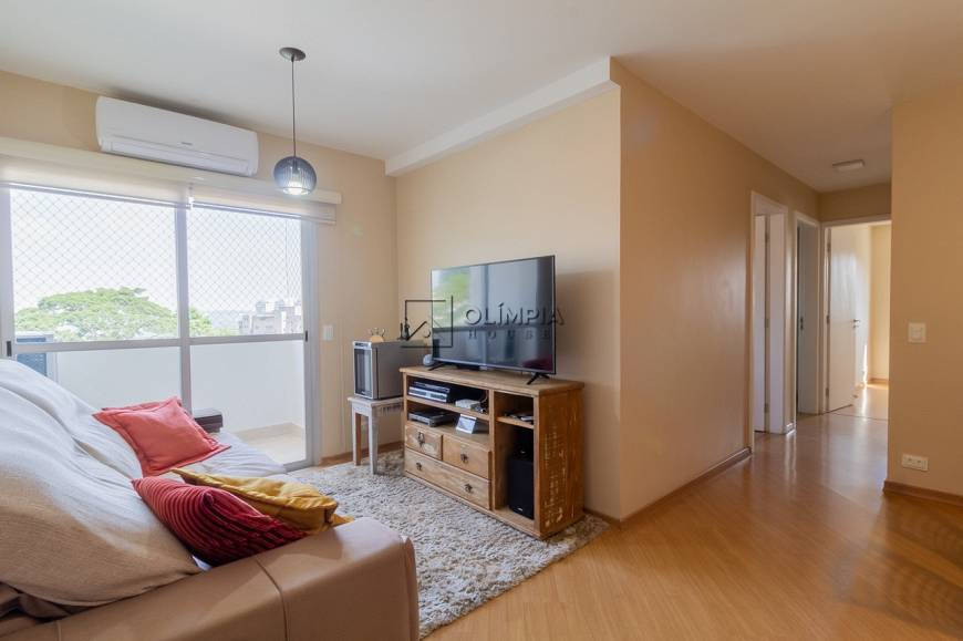 Foto 4 de Apartamento com 3 Quartos à venda, 88m² em Vila Madalena, São Paulo
