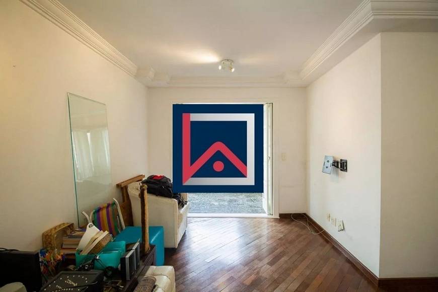 Foto 1 de Apartamento com 3 Quartos à venda, 203m² em Vila Mariana, São Paulo