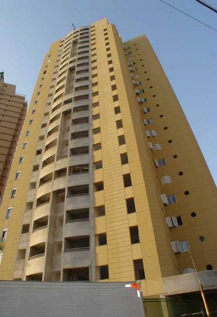 Foto 1 de Apartamento com 3 Quartos à venda, 182m² em Vila Olímpia, São Paulo