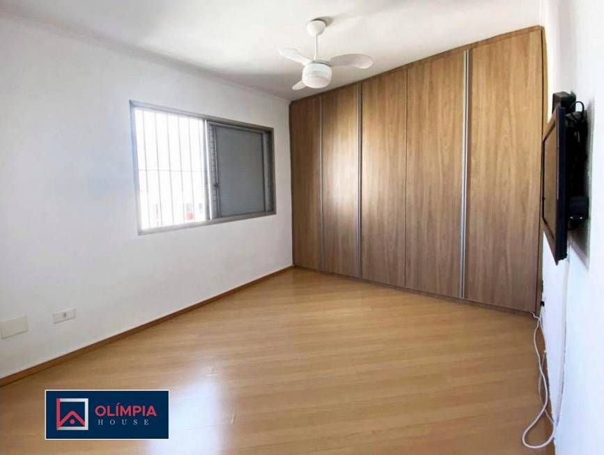 Foto 1 de Apartamento com 3 Quartos à venda, 73m² em Vila Romana, São Paulo