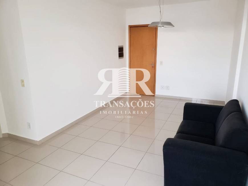 Foto 2 de Apartamento com 3 Quartos à venda, 77m² em Vila Santa Tereza, Bauru