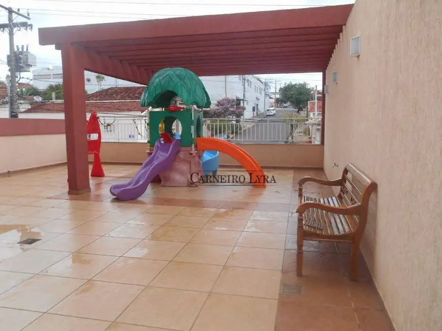Foto 5 de Apartamento com 3 Quartos à venda, 180m² em Vila Santa Terezinha , Jaú