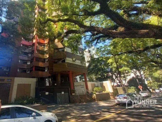 Foto 1 de Apartamento com 3 Quartos à venda, 130m² em Zona 07, Maringá