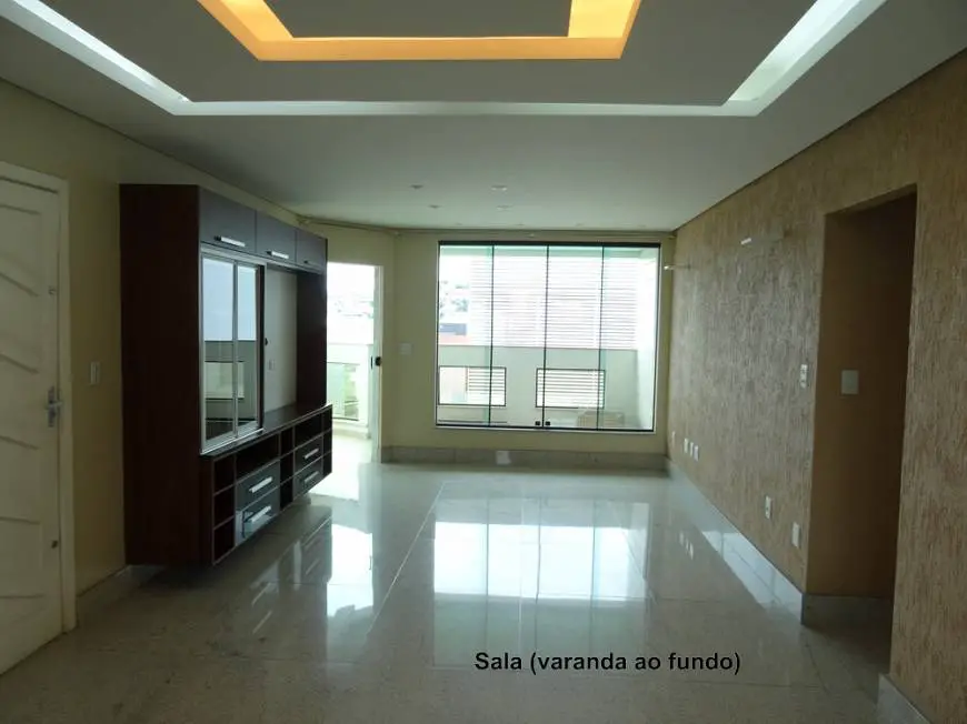 Foto 1 de Apartamento com 4 Quartos à venda, 96m² em Bela Aliança, São Paulo