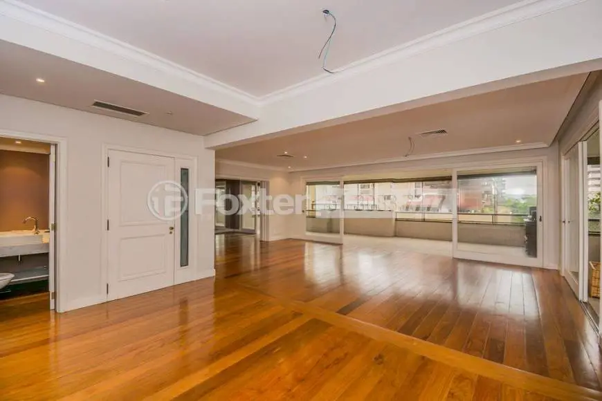 Foto 2 de Apartamento com 4 Quartos à venda, 337m² em Bela Vista, Porto Alegre