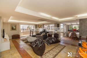 Foto 1 de Apartamento com 4 Quartos à venda, 461m² em Bela Vista, Porto Alegre
