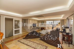 Foto 3 de Apartamento com 4 Quartos à venda, 461m² em Bela Vista, Porto Alegre