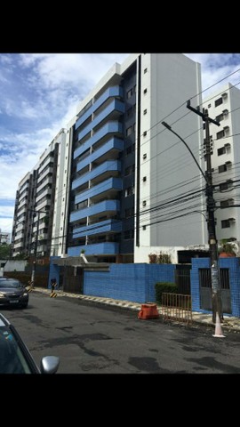 Foto 1 de Apartamento com 4 Quartos à venda, 165m² em Caminho Das Árvores, Salvador