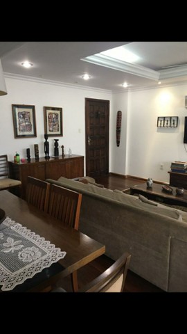 Foto 4 de Apartamento com 4 Quartos à venda, 165m² em Caminho Das Árvores, Salvador