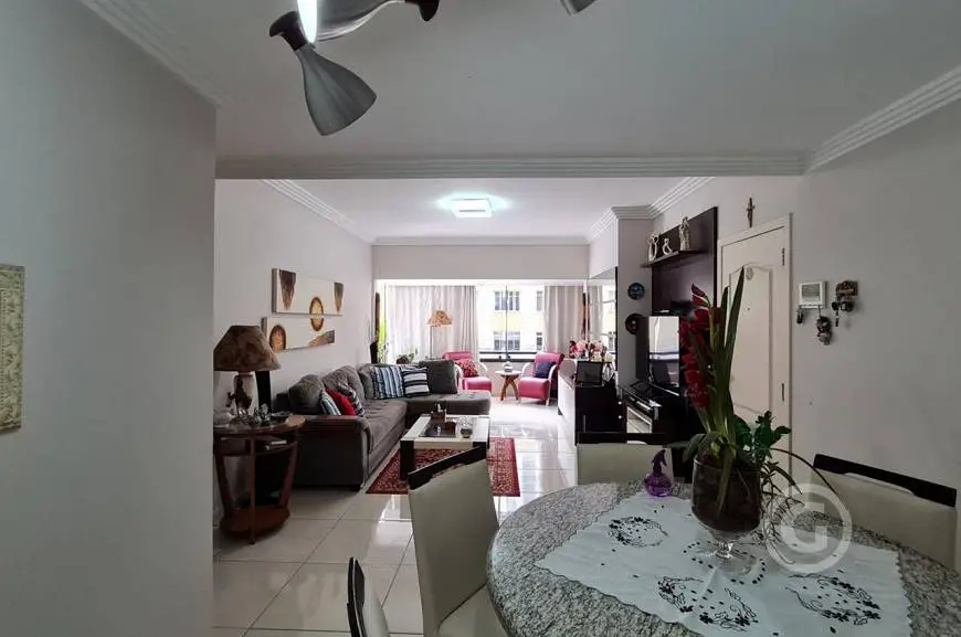 Foto 1 de Apartamento com 4 Quartos à venda, 275m² em Centro, Florianópolis