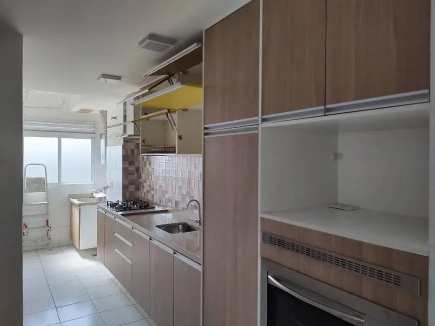 Foto 1 de Apartamento com 4 Quartos para alugar, 104m² em Centro, Itaboraí