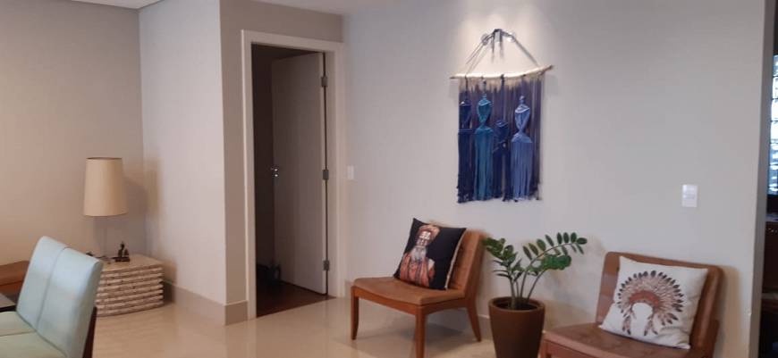 Foto 5 de Apartamento com 4 Quartos à venda, 212m² em Centro, Santo André