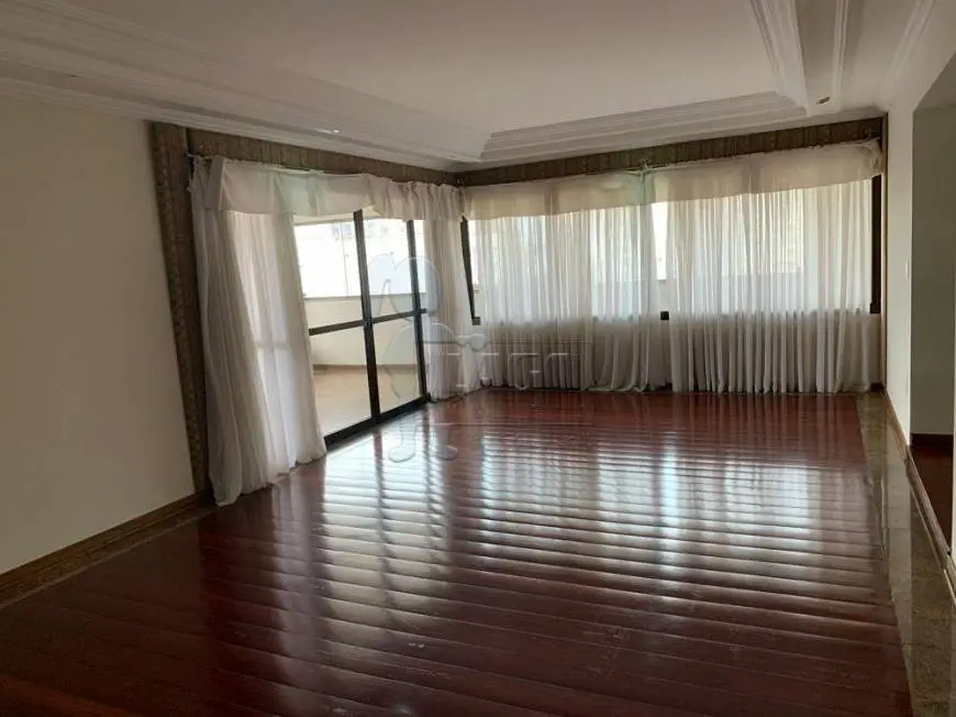 Foto 1 de Apartamento com 4 Quartos à venda, 378m² em Higienópolis, Ribeirão Preto