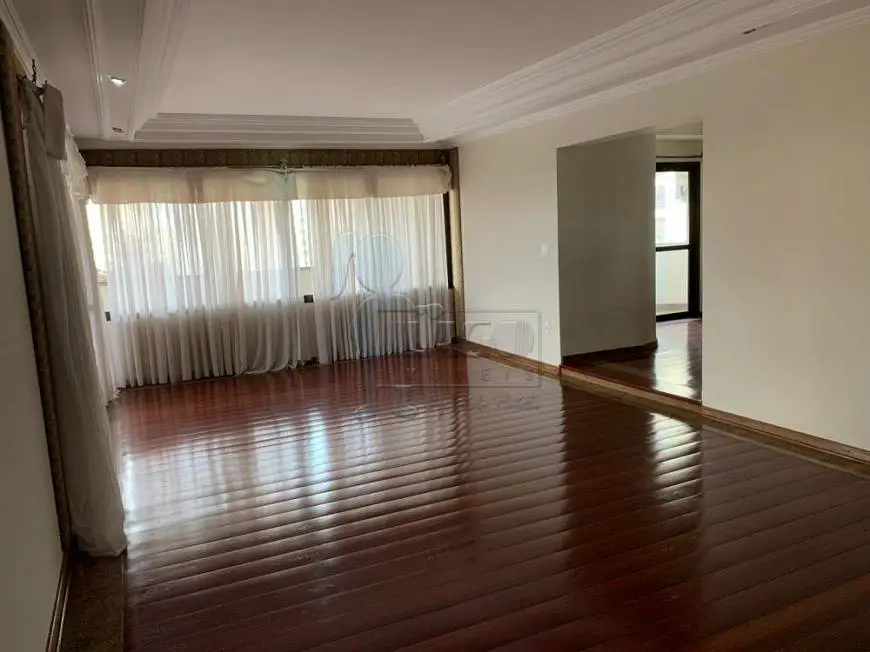Foto 2 de Apartamento com 4 Quartos à venda, 378m² em Higienópolis, Ribeirão Preto