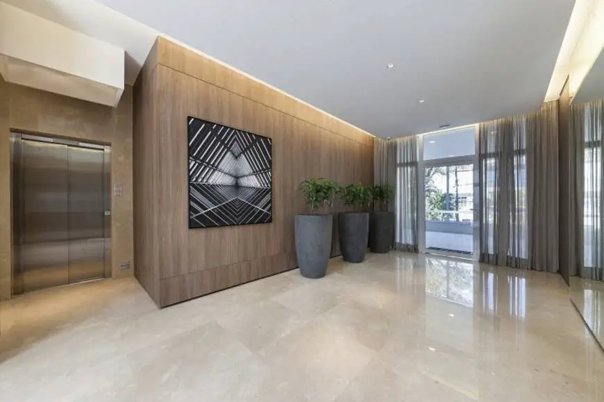 Foto 2 de Apartamento com 4 Quartos à venda, 235m² em Lapa, São Paulo