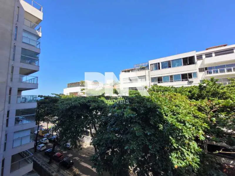 Foto 1 de Apartamento com 4 Quartos à venda, 207m² em Leblon, Rio de Janeiro