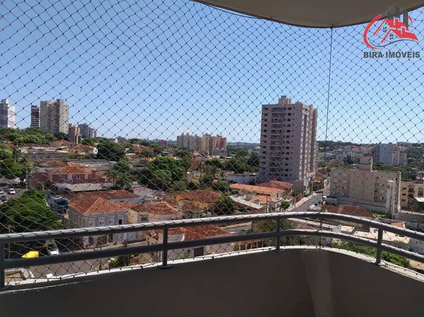 Foto 1 de Apartamento com 4 Quartos para alugar, 251m² em Mercês, Uberaba