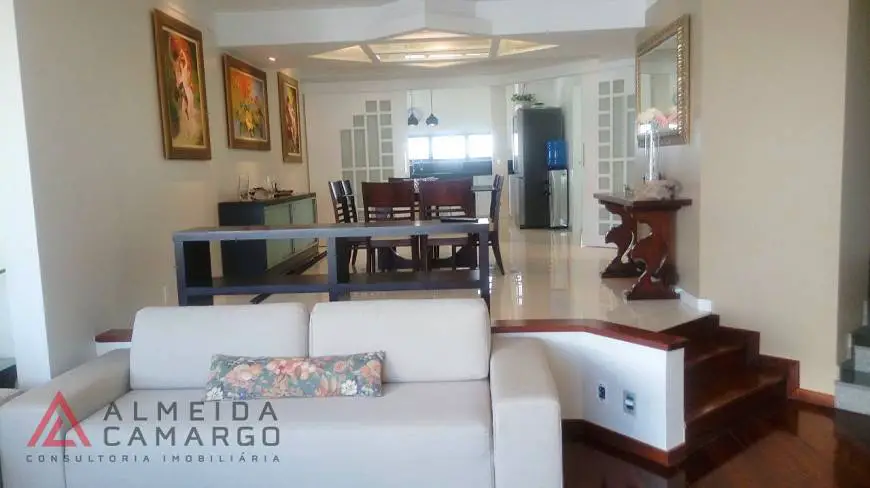 Foto 4 de Apartamento com 4 Quartos à venda, 200m² em Paraíso, São Paulo