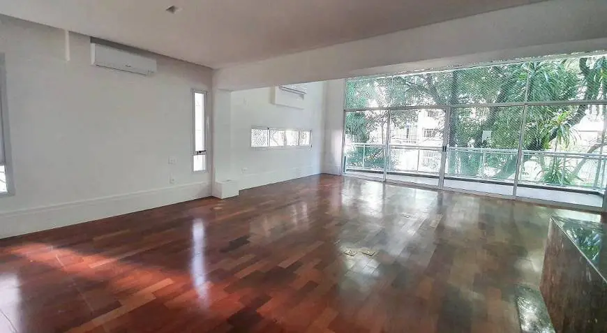 Foto 1 de Apartamento com 4 Quartos à venda, 250m² em Perdizes, São Paulo