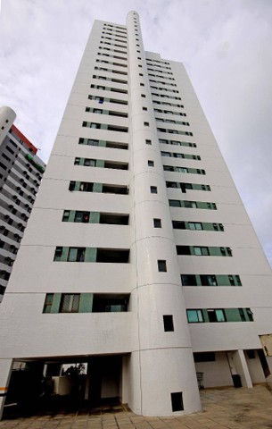 Foto 1 de Apartamento com 4 Quartos à venda, 120m² em Pina, Recife