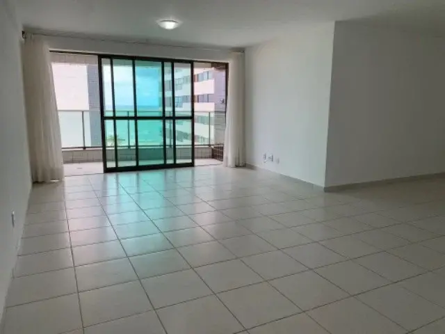 Foto 1 de Apartamento com 4 Quartos à venda, 160m² em Pina, Recife