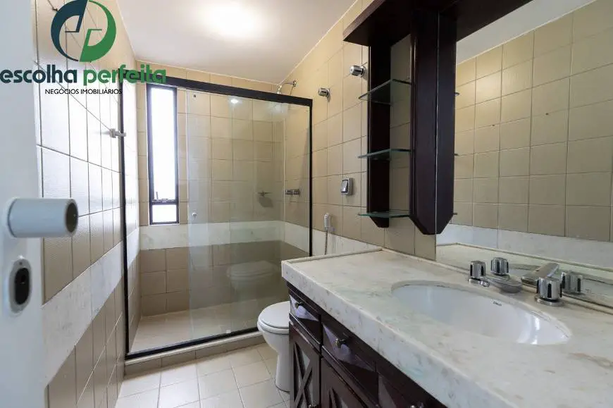 Foto 5 de Apartamento com 4 Quartos para alugar, 140m² em Pituba, Salvador