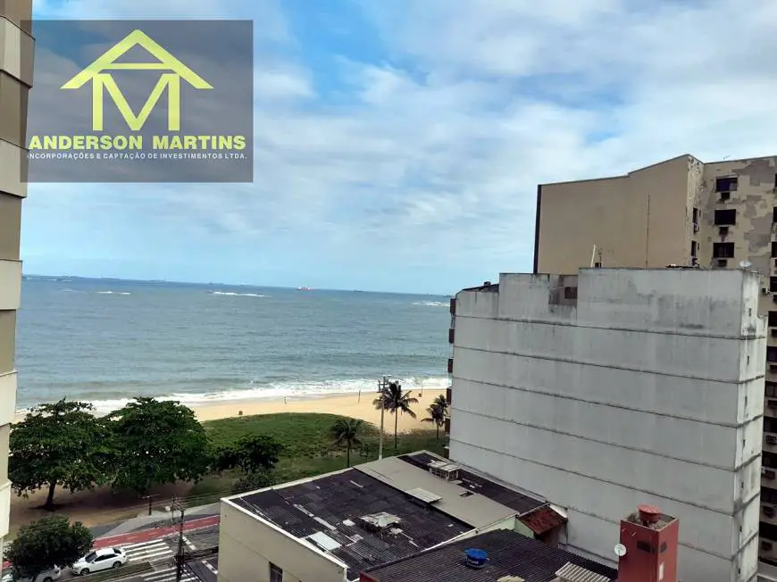 Foto 3 de Apartamento com 4 Quartos à venda, 336m² em Praia da Costa, Vila Velha
