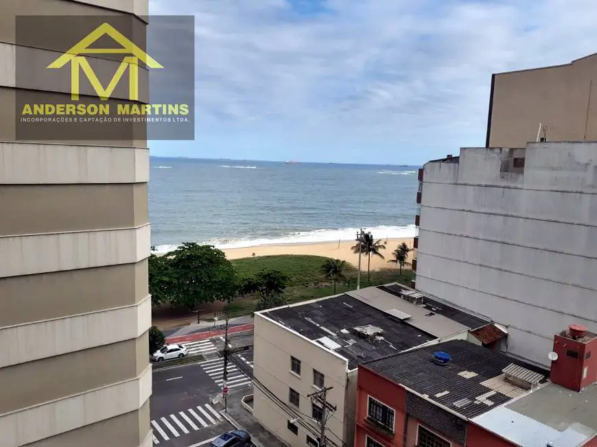 Foto 1 de Apartamento com 4 Quartos à venda, 336m² em Praia da Costa, Vila Velha