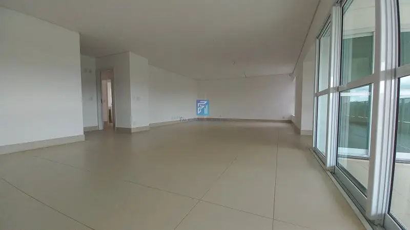 Foto 2 de Apartamento com 4 Quartos à venda, 381m² em Vila do Golf, Ribeirão Preto