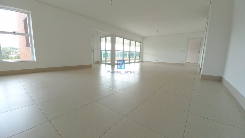 Foto 3 de Apartamento com 4 Quartos à venda, 381m² em Vila do Golf, Ribeirão Preto