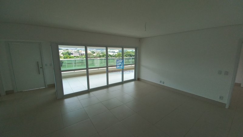 Foto 4 de Apartamento com 4 Quartos à venda, 381m² em Vila do Golf, Ribeirão Preto