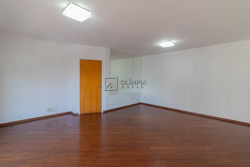 Foto 5 de Apartamento com 4 Quartos à venda, 143m² em Vila Mariana, São Paulo