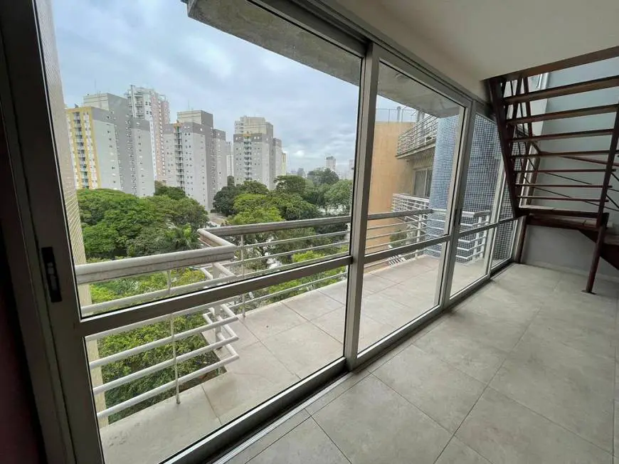 Foto 1 de Apartamento com 4 Quartos à venda, 200m² em Vila Mariana, São Paulo