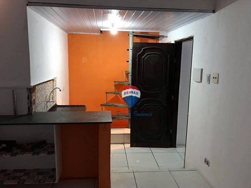 Foto 1 de Casa com 1 Quarto para alugar, 30m² em Centro, Ubatuba