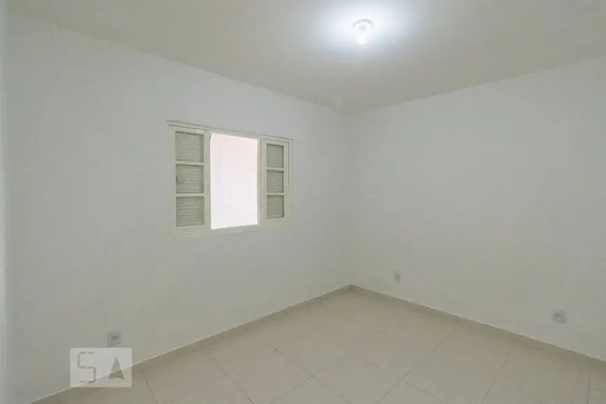 Foto 1 de Casa com 1 Quarto para alugar, 41m² em Jardim Ester Yolanda, São Paulo
