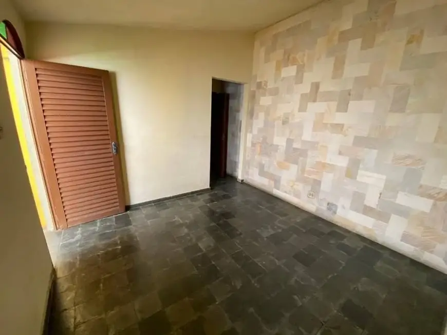 Foto 1 de Casa com 1 Quarto para alugar, 40m² em Serrano, Belo Horizonte