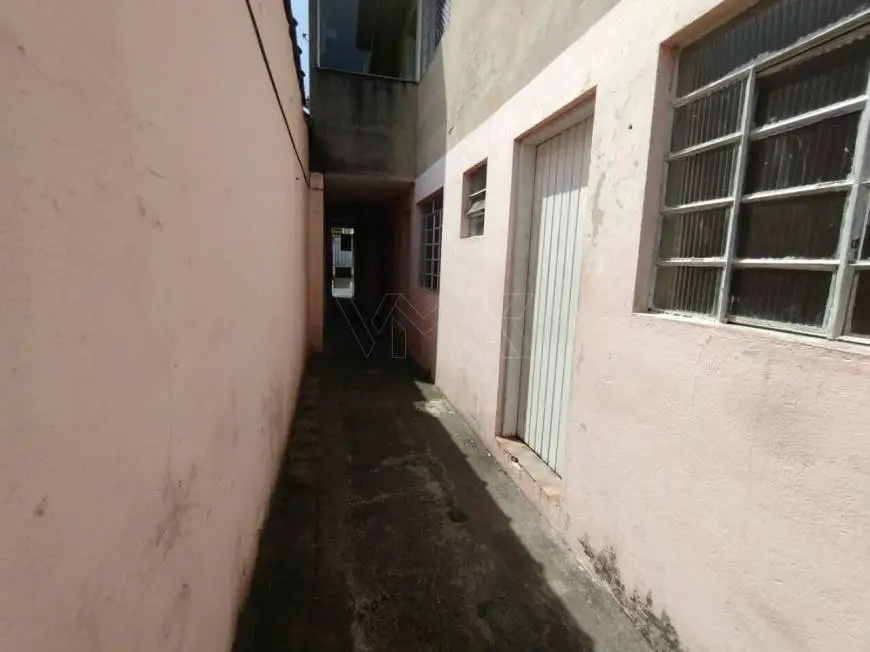 Foto 4 de Casa com 1 Quarto para alugar, 120m² em Vila Gustavo, São Paulo