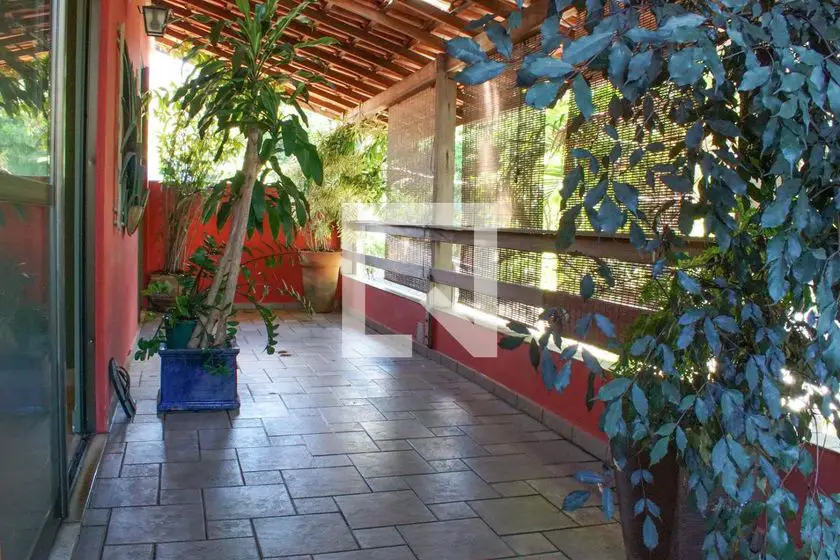 Foto 5 de Casa com 2 Quartos para alugar, 190m² em Anil, Rio de Janeiro