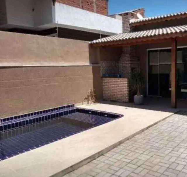 Foto 1 de Casa com 2 Quartos à venda, 180m² em Campo Grande, Cariacica