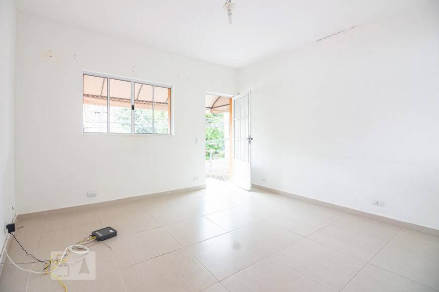 Foto 1 de Casa com 2 Quartos para alugar, 60m² em Jaguaré, São Paulo