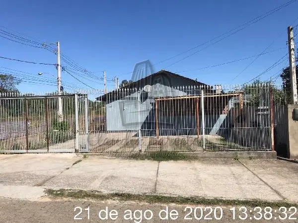 Foto 1 de Casa com 2 Quartos à venda, 48m² em Jardim Betania, Cachoeirinha