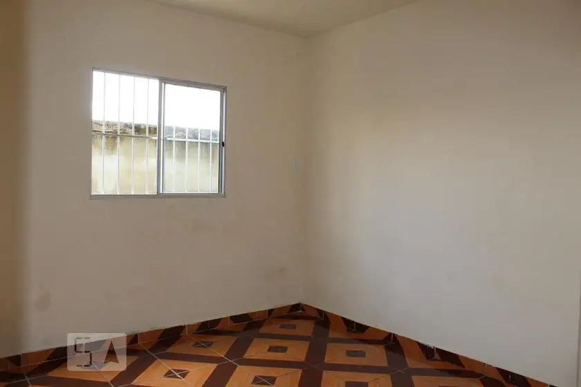 Foto 1 de Casa com 2 Quartos para alugar, 50m² em Tupi B, Belo Horizonte