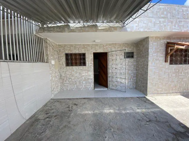 Foto 3 de Casa com 2 Quartos para alugar, 85m² em Varjão, João Pessoa