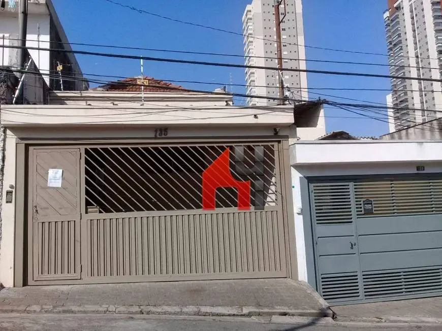 Foto 1 de Casa com 2 Quartos à venda, 125m² em Vila Gumercindo, São Paulo