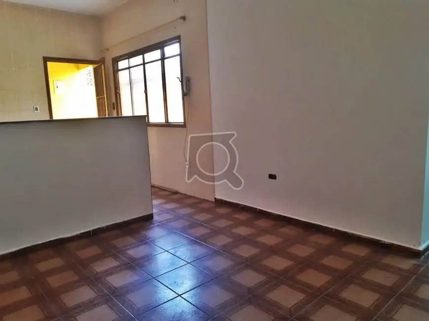 Foto 1 de Casa com 2 Quartos para alugar, 60m² em Vila Gustavo, São Paulo